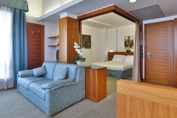 Hotel Roma BW Signature Collection by Best Western